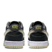 Nike Dunk Low - Halloween Glow in the Dark - Big Kids' Sneakers