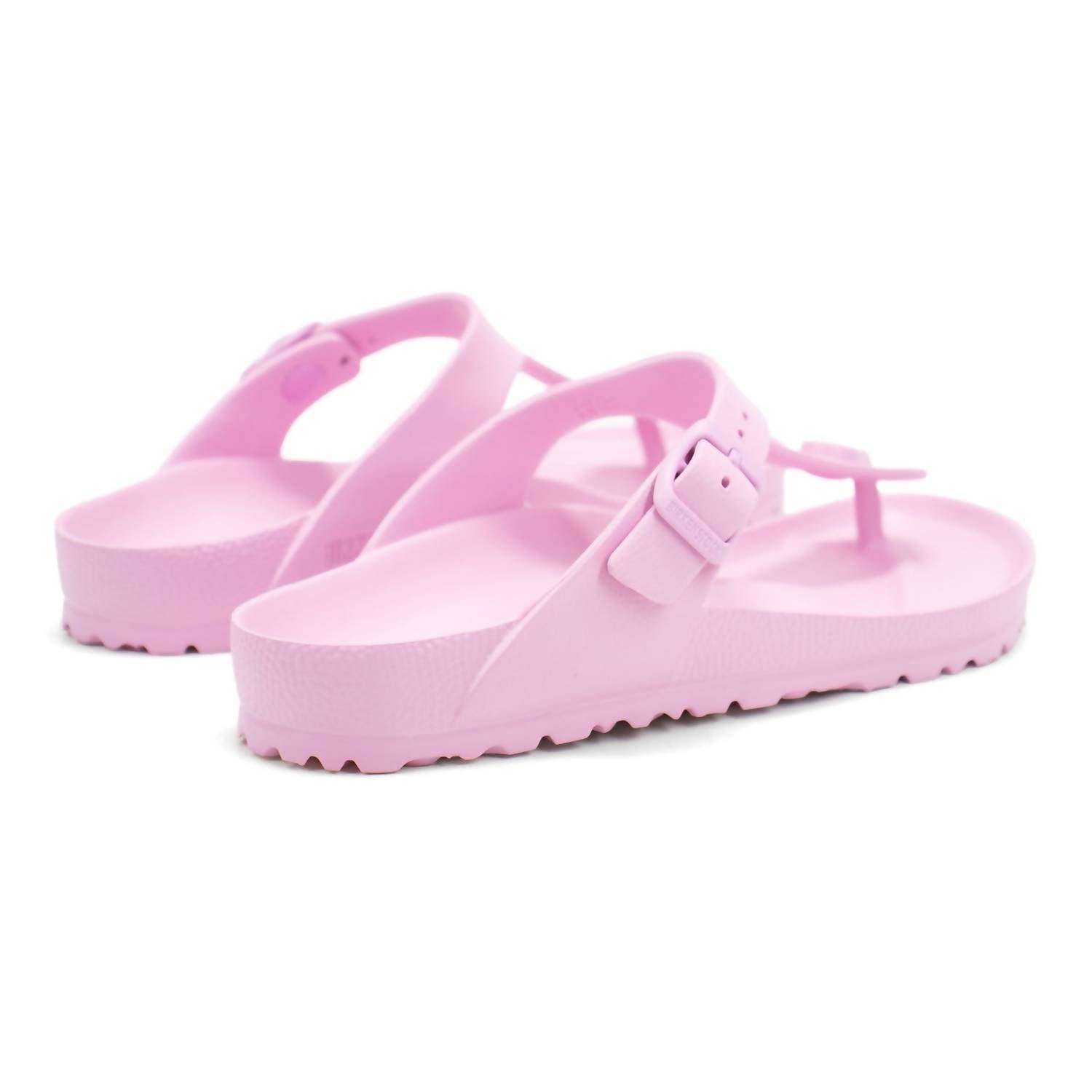 Women's Gizeh Eva Sandals In Fondant Pink