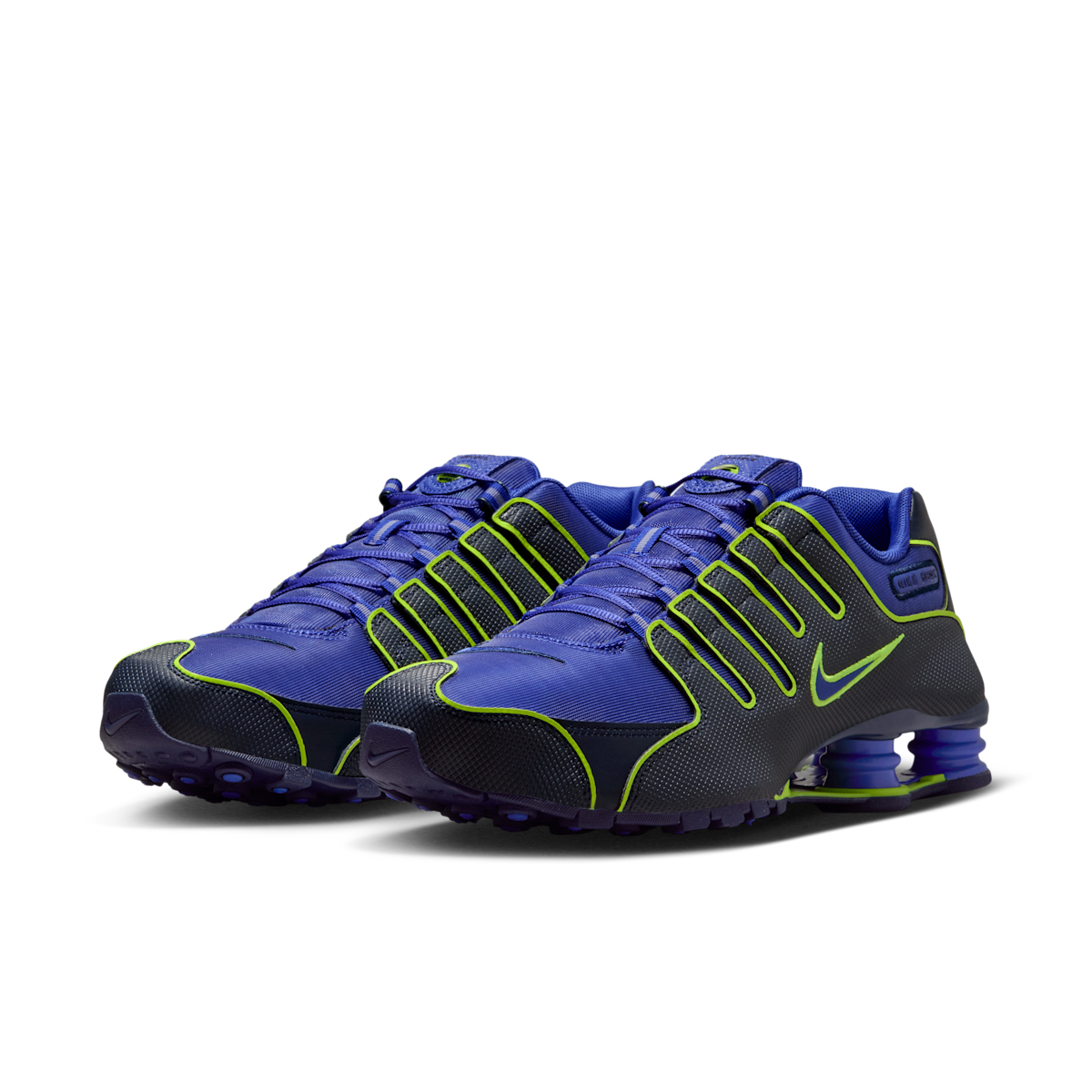 Men's Shox NZ Shoes