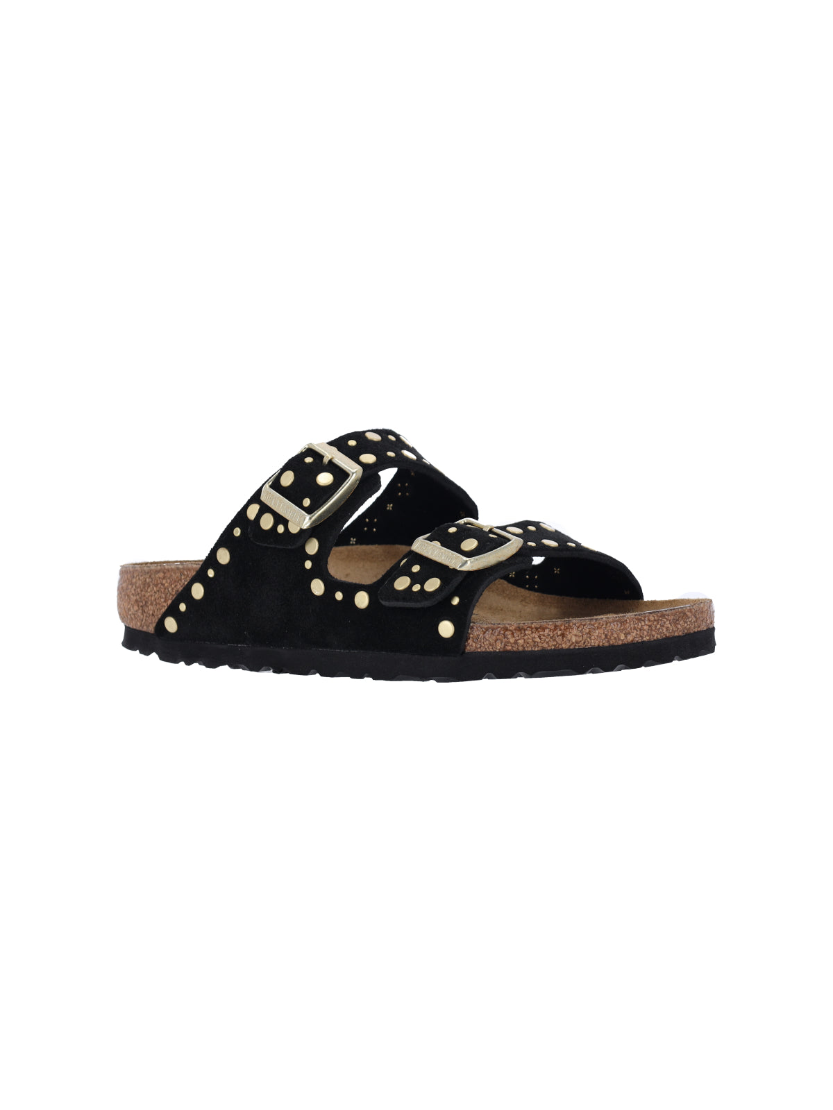 Arizona Rivet Sandals with Adjustable Straps
