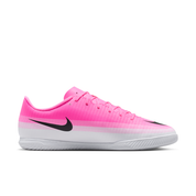 Men's Mercurial Vapor 17 Club Indoor/Court Low-Top Soccer Shoes