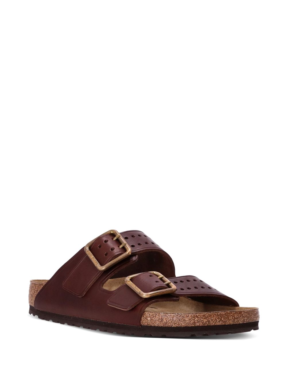 Birkenstock Men's Sandals Leather