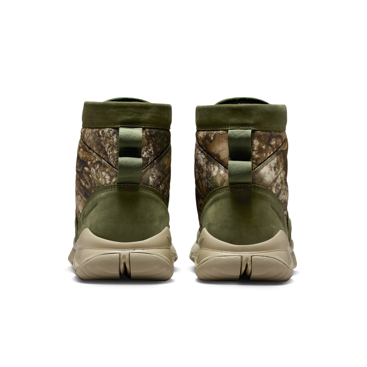Men's SFB 6" Leather Boots