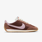Nike Pacific HM4771-204 Sneakers Women's Brown Pink Lifestyle Shoes MEW783