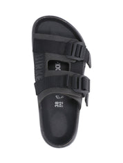 Shinjuku' Sandals – Black