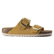 Women's Arizona Big Buckle Sandal In Ochre