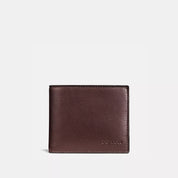 Coach Outlet 3 In 1 Wallet