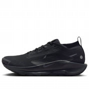 Men's Pegasus Trail 5 Gore-Tex Running Shoes In 002 - Black/black-Anthracite