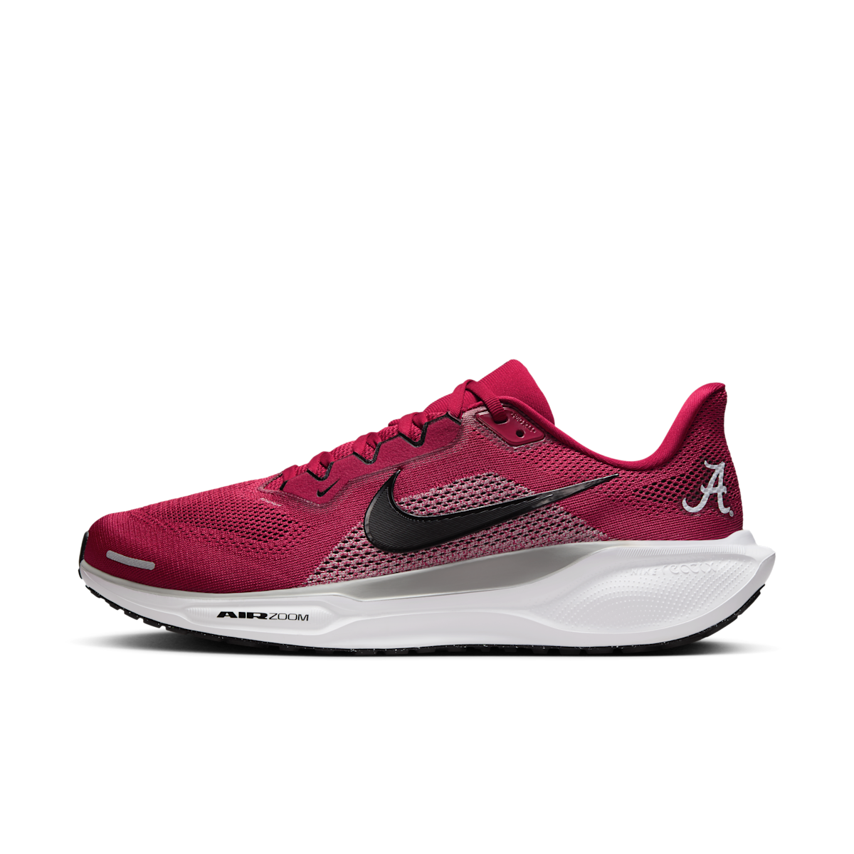Alabama Pegasus 41  Men's College Road Running Shoes