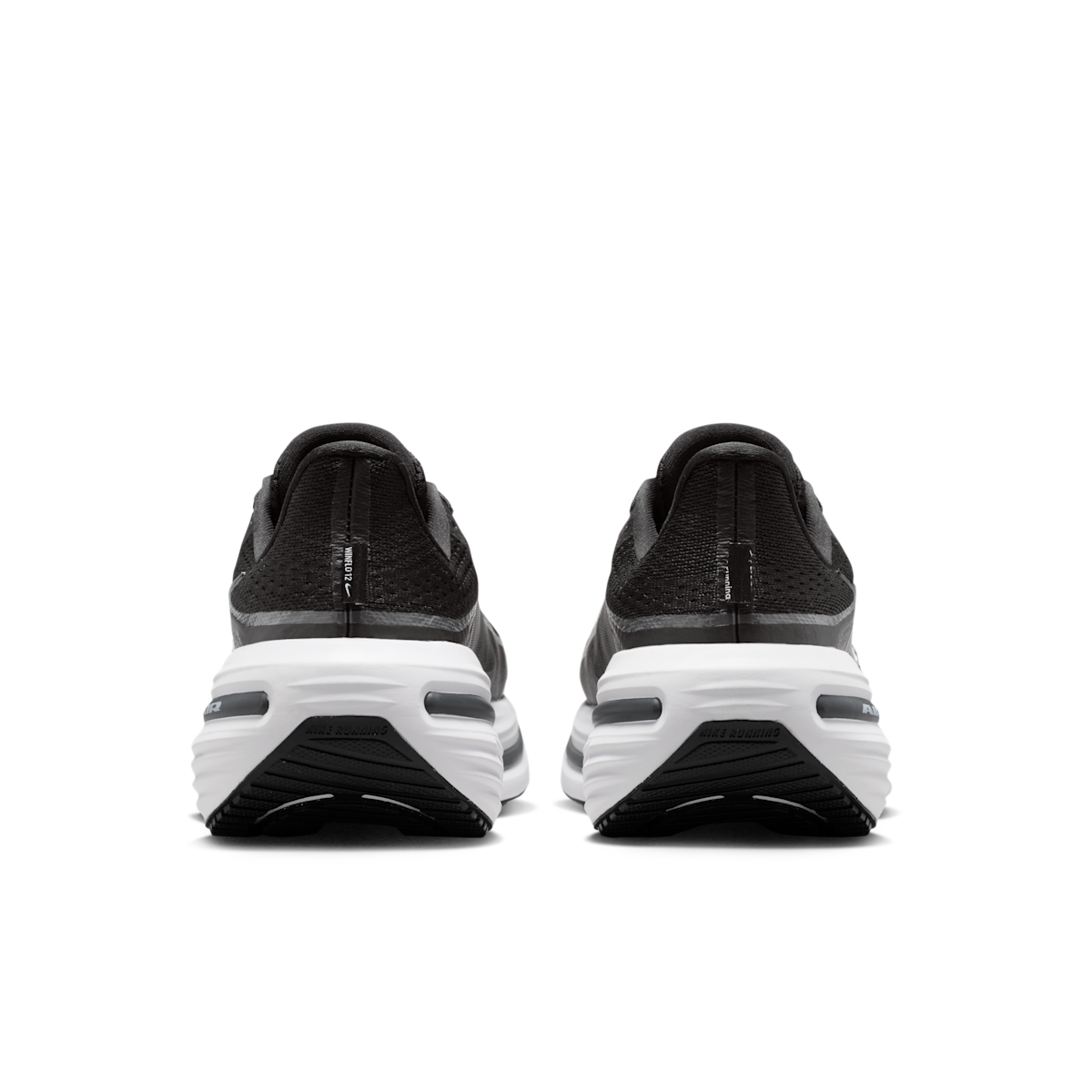Men's Winflo 12 Road Running Shoes (Extra Wide)