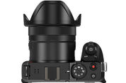 ORDRO D130 4K 18x Digital Zoom Video Camera