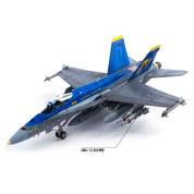 Academy 1/72 USN F/A18C VFA192 Golden Dragons Plastic Model Kit
