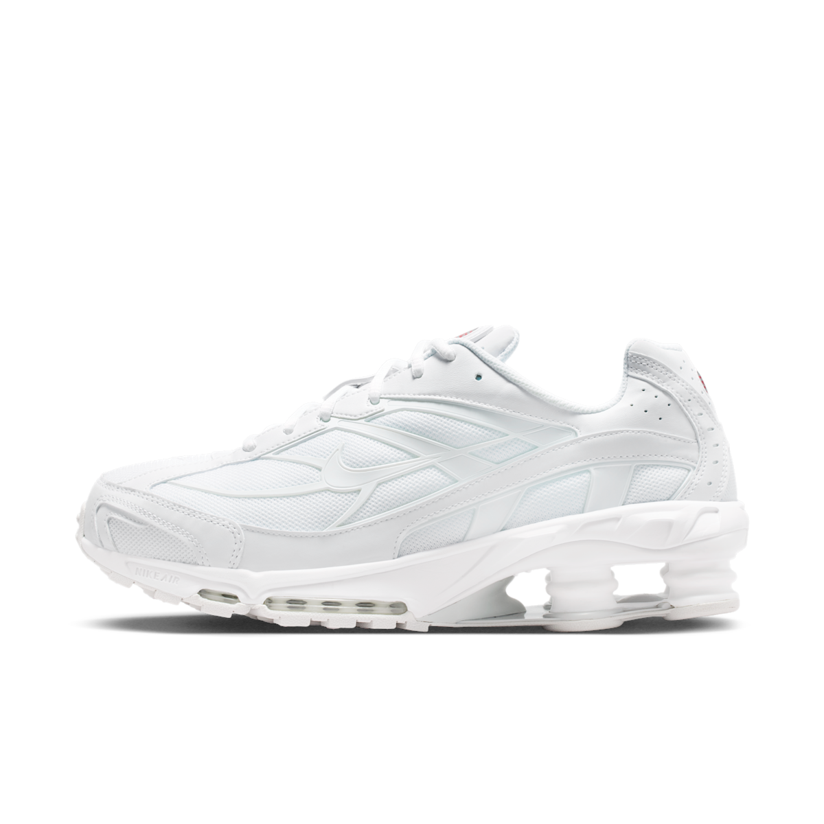 Men's Shox Ride 2 Shoes