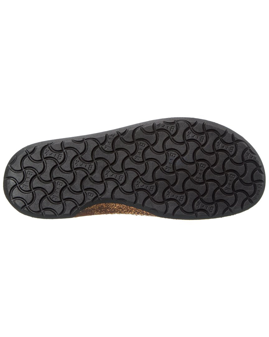 Birkenstock Callan Suede Slip-On