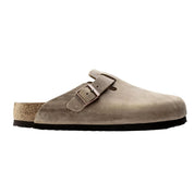 Birkenstock Boston BS Tobacco Brown  1018147 Men's