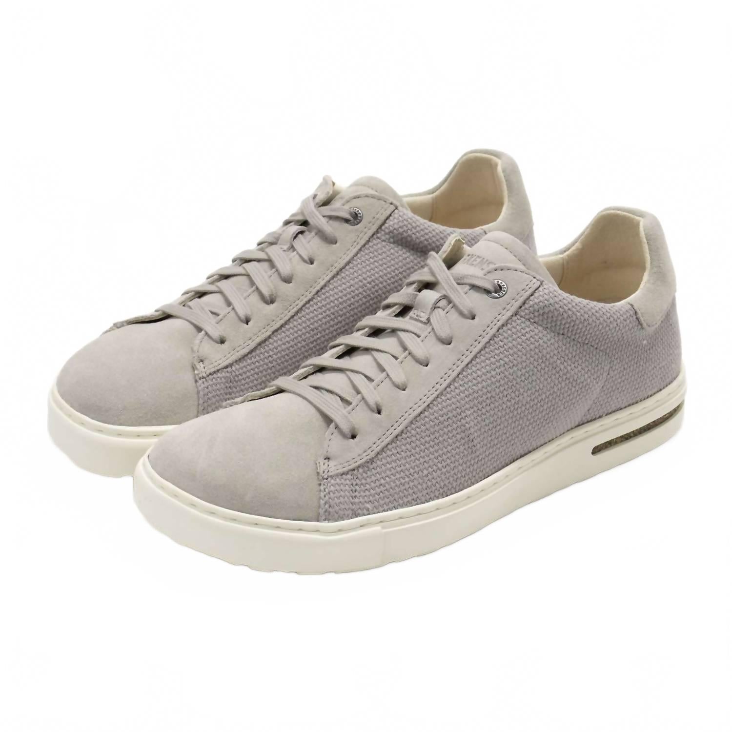 Men's Bend Low Ii Casual Shoe In Whale Gray