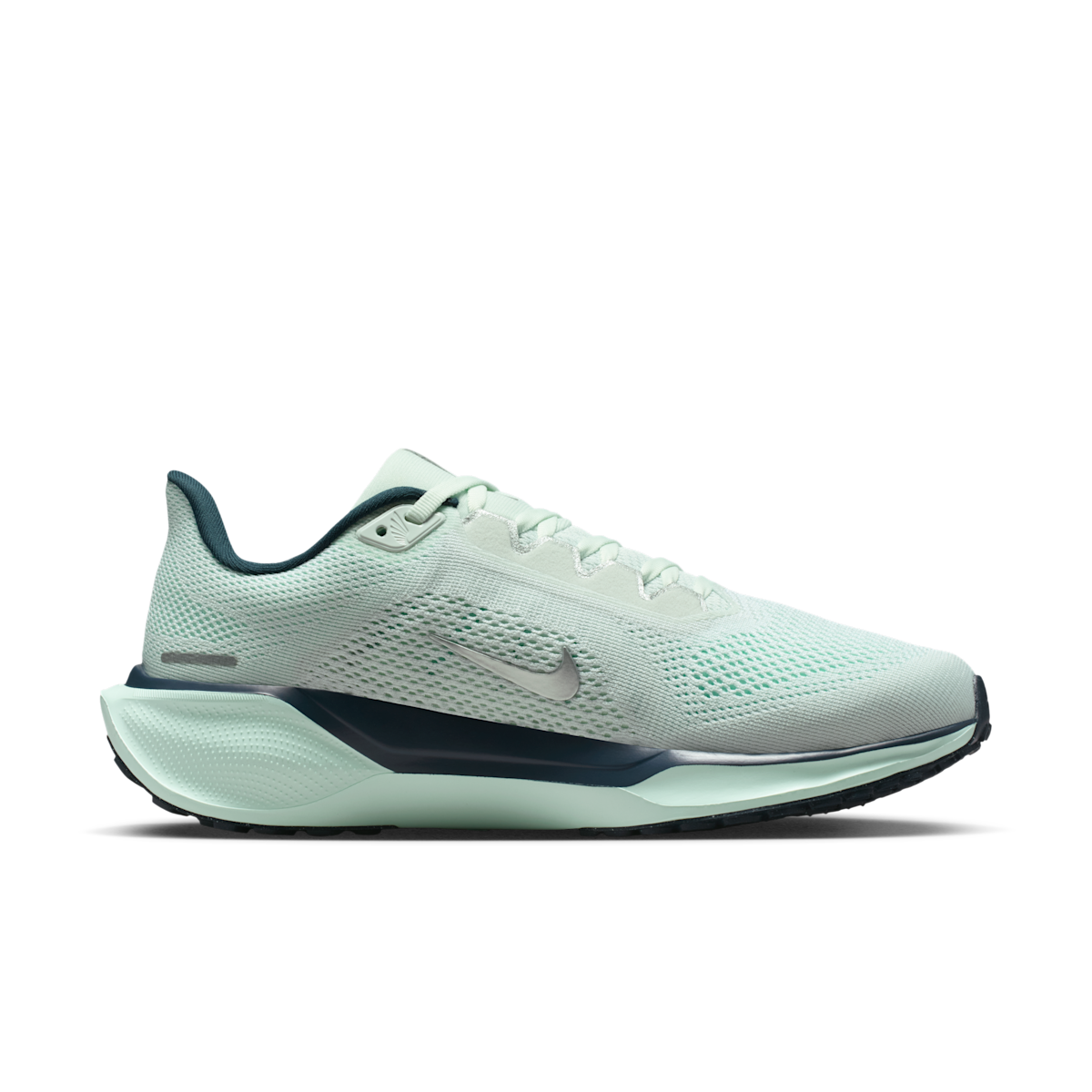 Women's Pegasus 41 Road Running Shoes (Extra Wide)