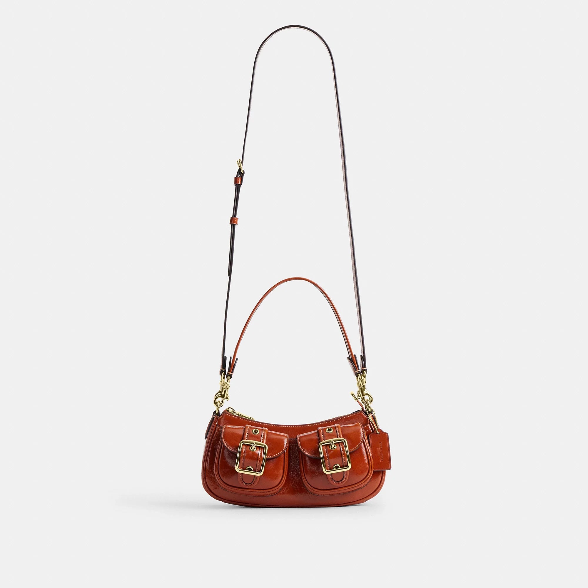 Coach Outlet Ashton Bag