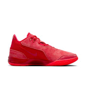 Women's Nike Zoom Lebron NXXT Gen AMPD FJ1566-600  Red Basketball Shoes RHS7589