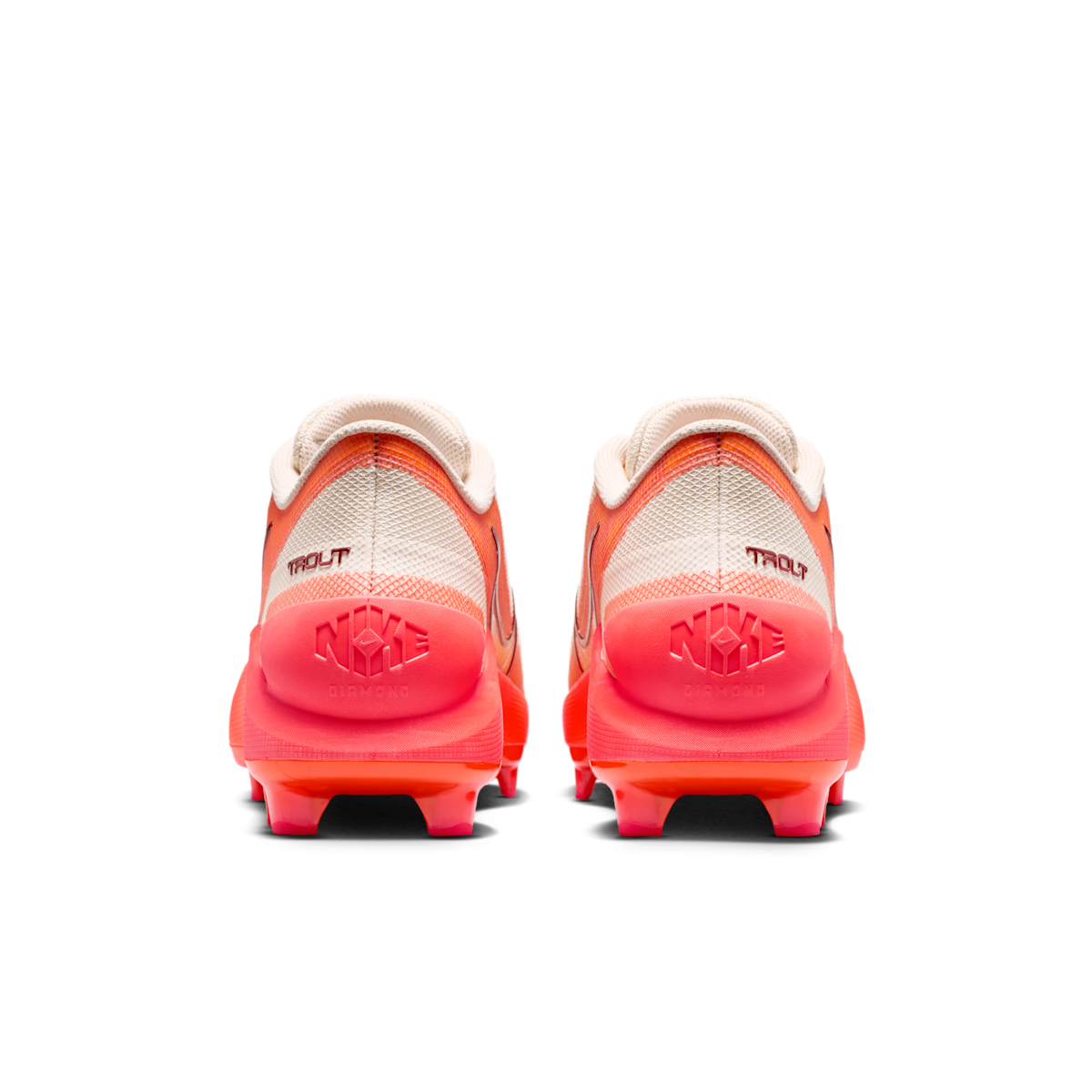 Men's Diamond Showcase "Mike Trout" MCS Baseball Cleats