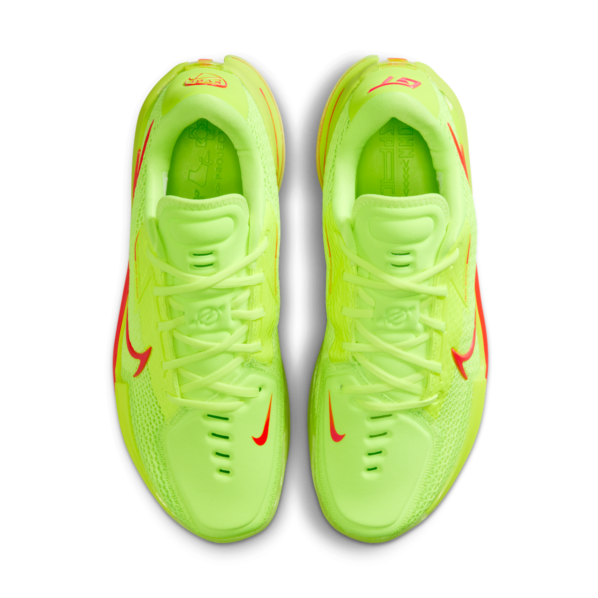 Men's G.T. Cut "EYBL" Basketball Shoes