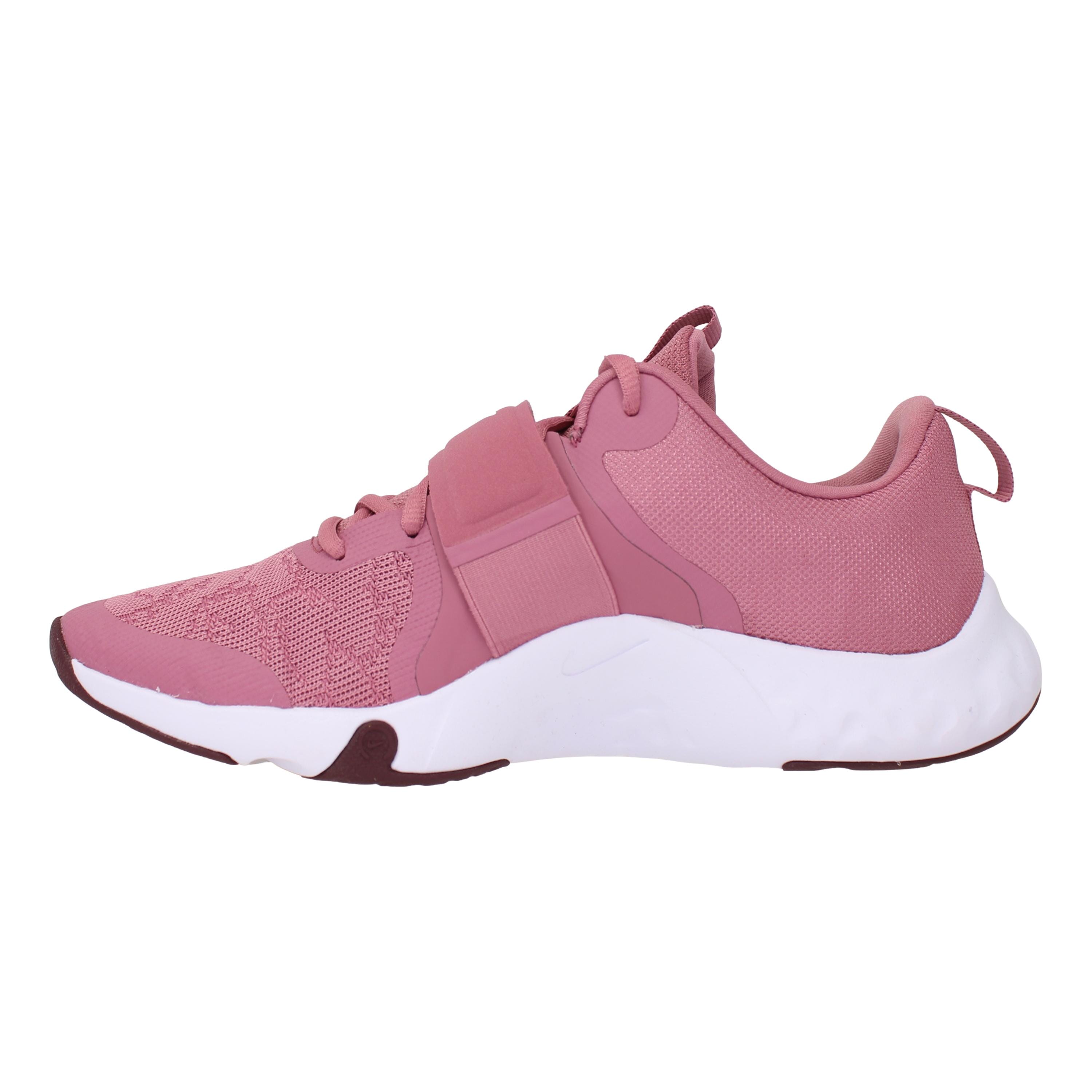 Nike Renew In-Season TR 12 Deseret Berry/Light Soft Pink  DD9301-600 Women's