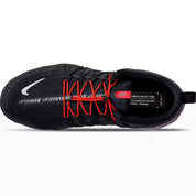 Men's Nike Air Vapormax Run Utility Black / Reflect Silver AQ8810-001