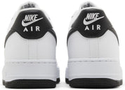 Nike Air Force 1 Low '07 White Black