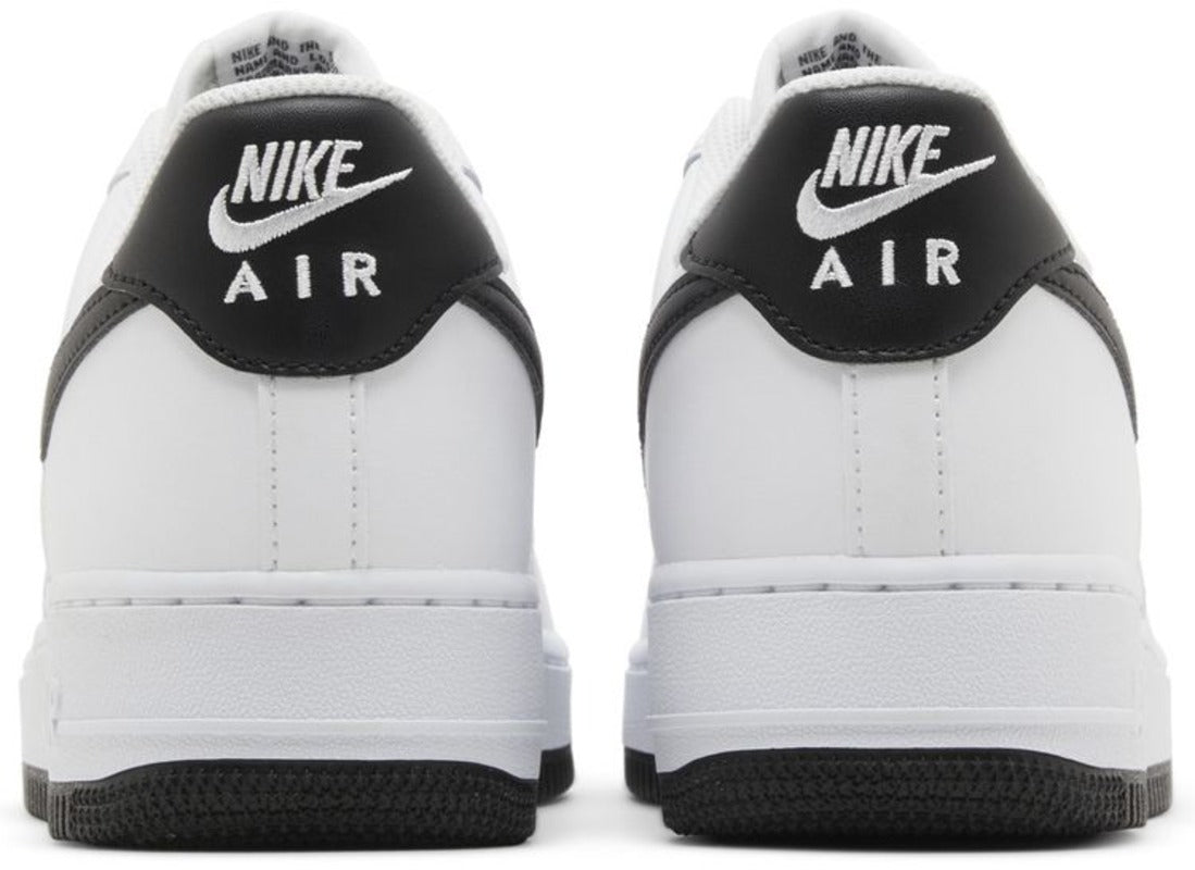 Nike Air Force 1 Low '07 White Black