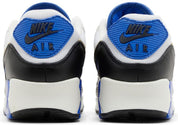 Nike Air Max 90 Khaki Racer Blue