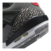 Jordan Spizike Low - Infrared - Men's Sneakers