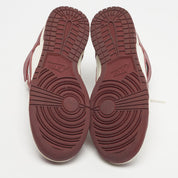 Nike Dunk Sail Team Red