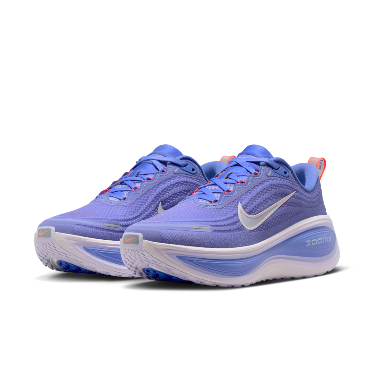 Women's Vomero Plus Road Running Shoes (Extra Wide)
