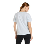 New Balance Women's Sport Essentials Jersey Logo T-Shirt