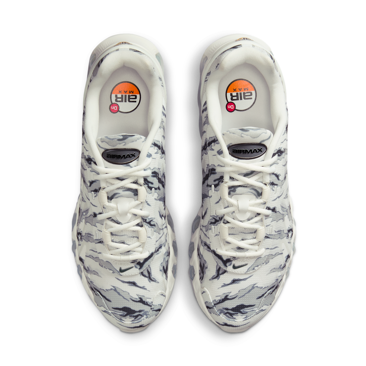 Men's Air Max Dn Premium Shoes