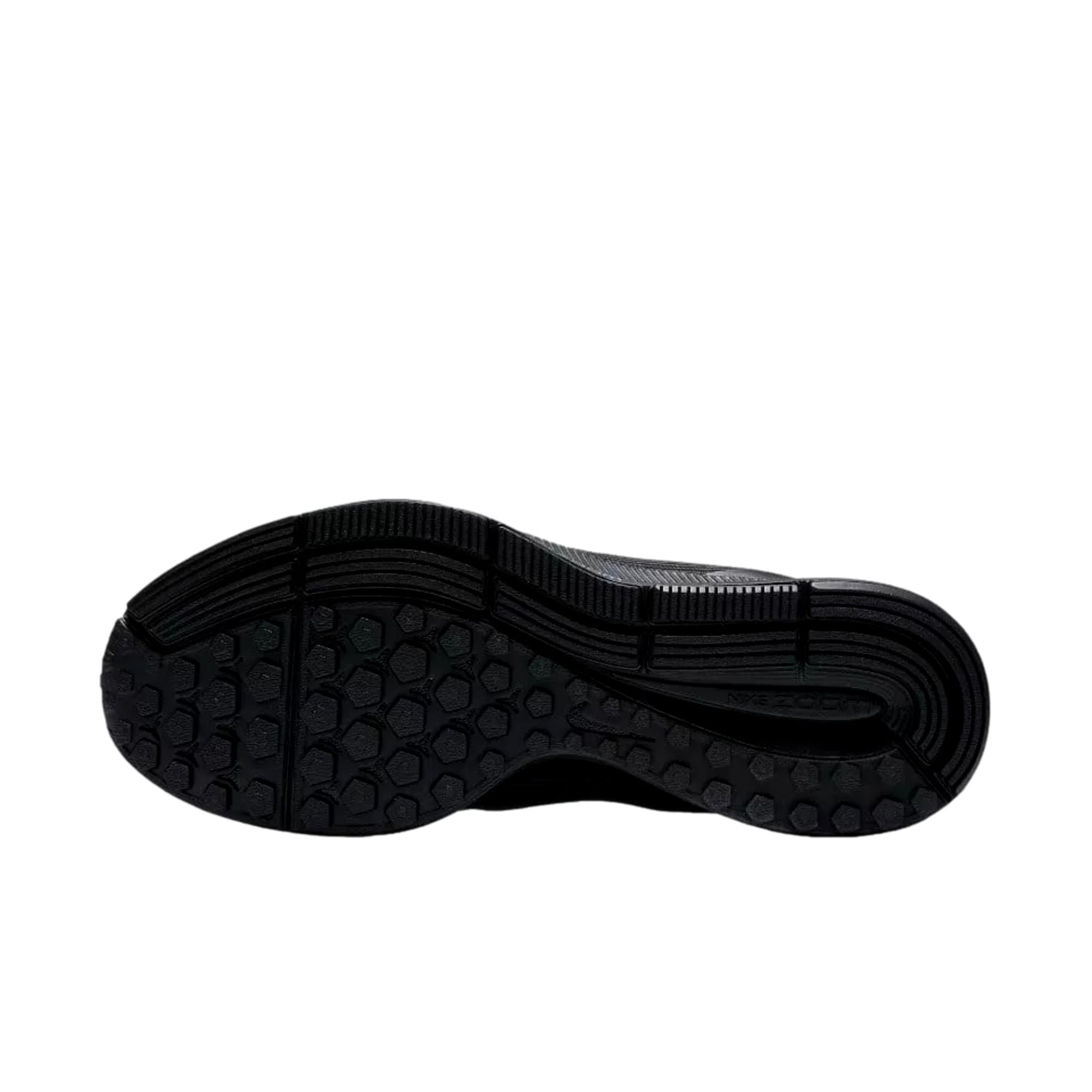 Men's Nike Air Zoom Pegasus 34 Black/Black Grey-Anthracite 880555-003
