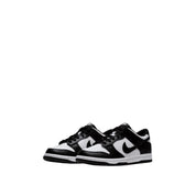 Nike Dunk Low White / Black - White  CW1590-100 Grade-School