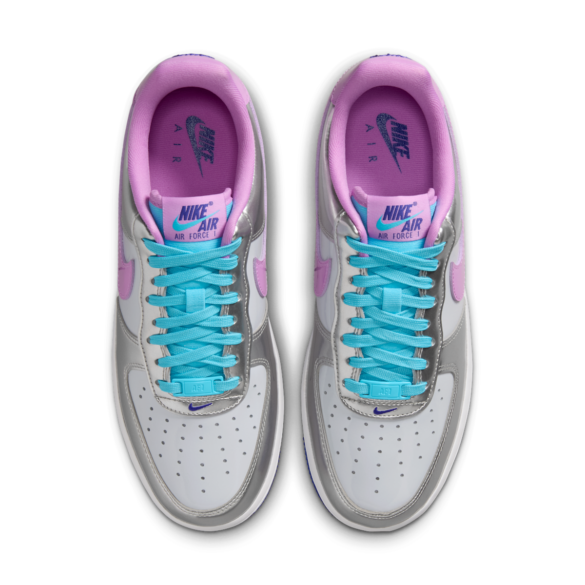 Women's Air Force 1 '07 Shoes
