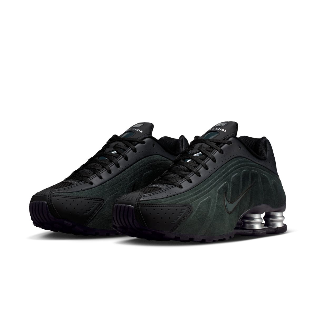 Women's Shox R4 Shoes