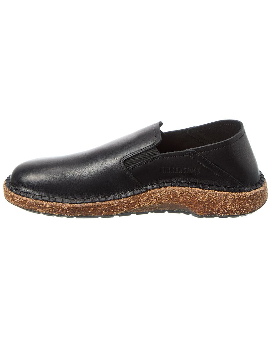 Birkenstock Callan Leather Slip-On