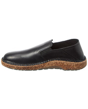 Birkenstock Callan Leather Slip-On