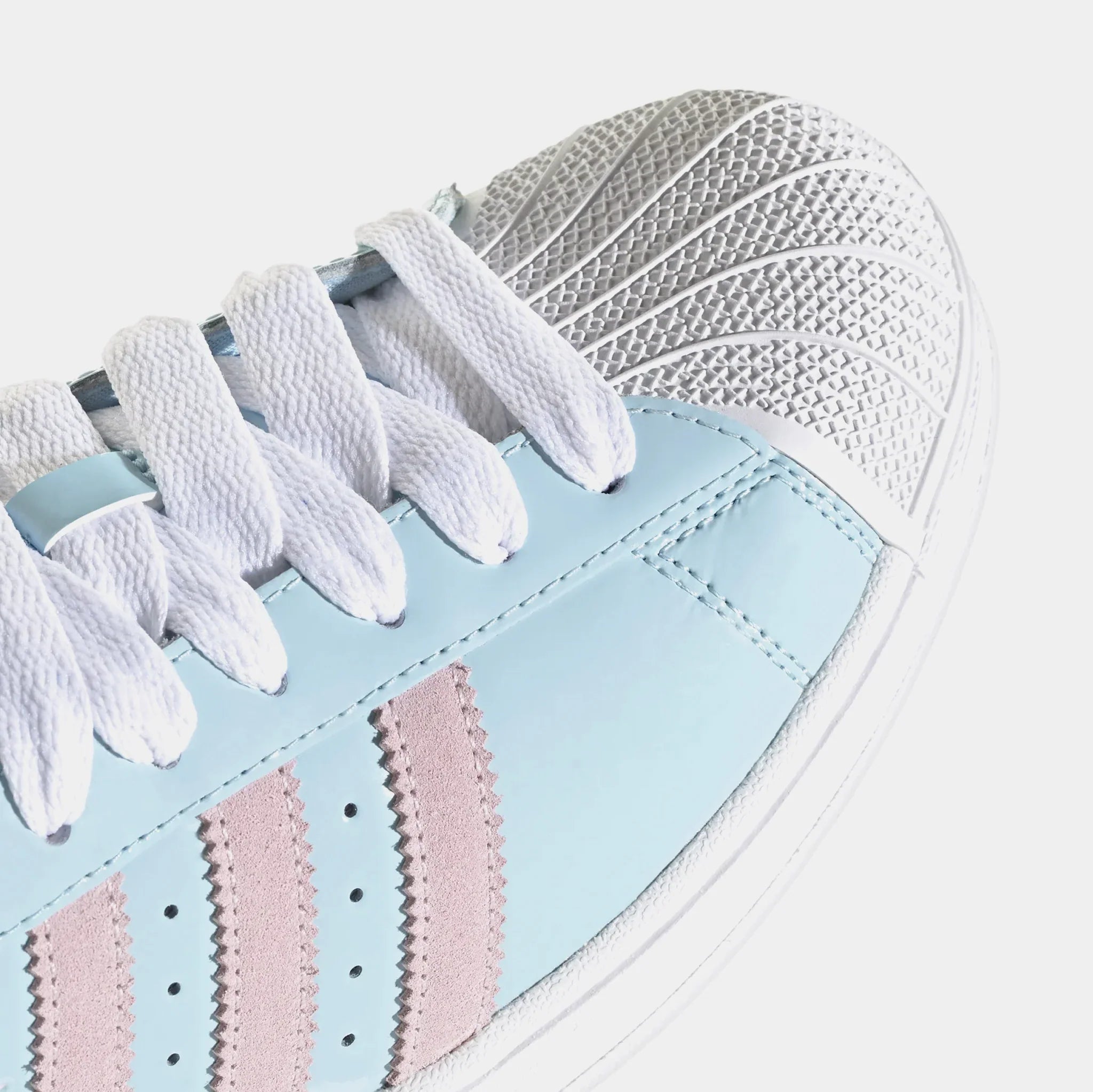 adidas Superstar II Sneakers