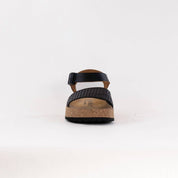 Women's Papillo Glenda Sandal In Black