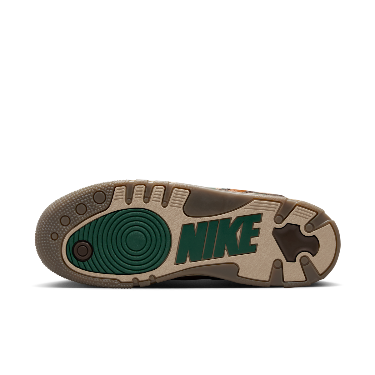 Men's Air Force 3 Low SP Shoes