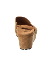 Papillio by Birkenstock Namica Narrow Suede Wedge Sandal