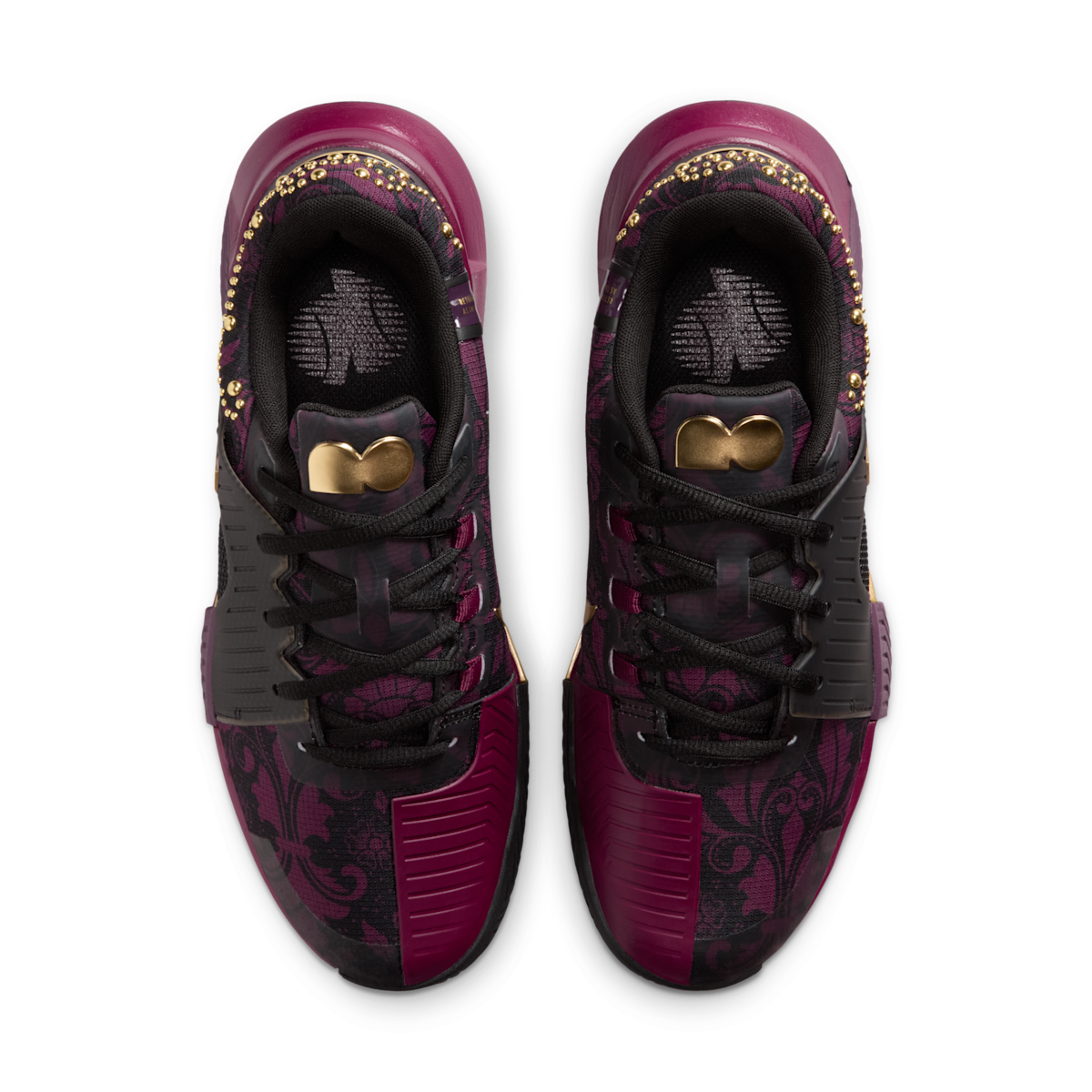 Women's GP Challenge 1 "Naomi Osaka" Hard Court Tennis Shoes