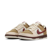 Women's Dunk Low Shoes
