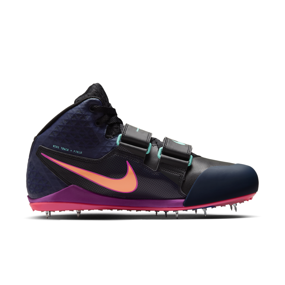Men's Zoom Javelin Elite 3 Track & Field Throwing Spikes