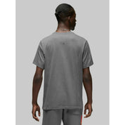 Men's Nike Jordan MVP T-Shirt Grey DQ7366-014
