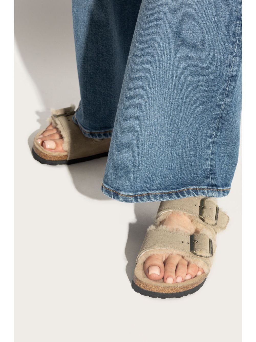 Birkenstock Women's Sandals Dove